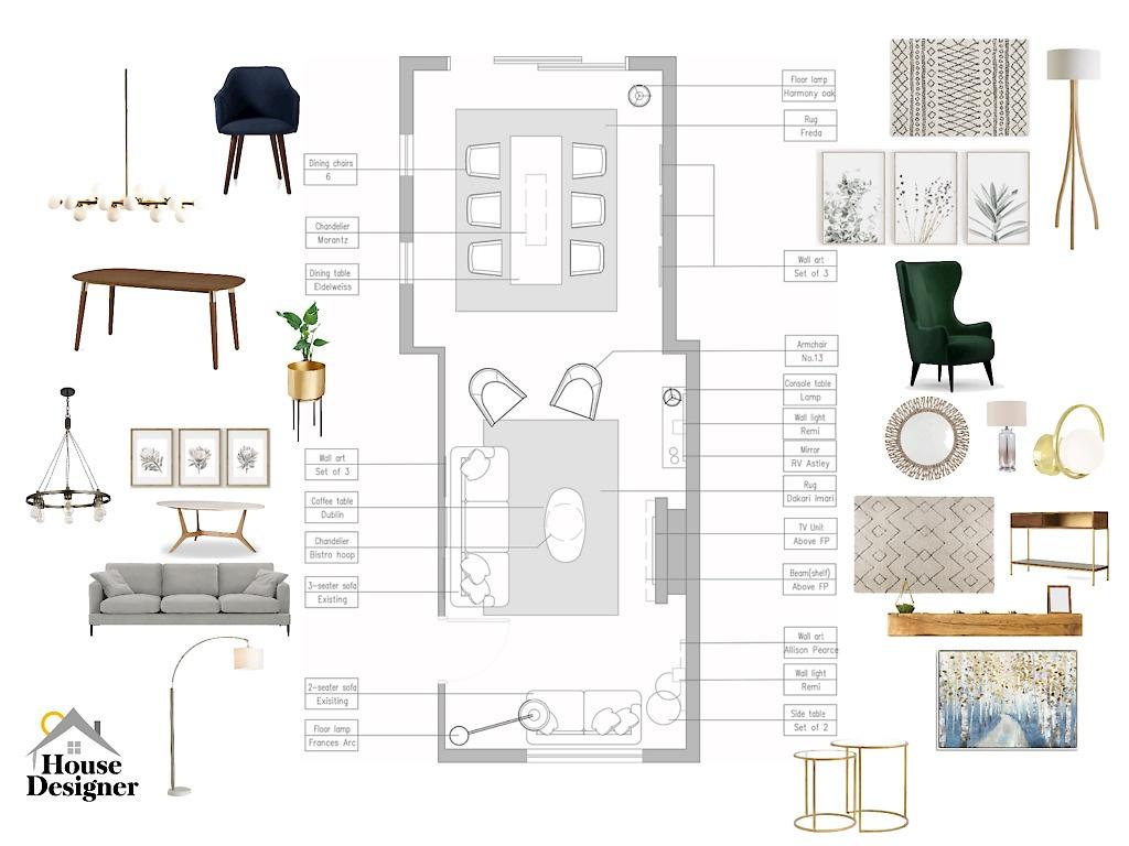 furniture-layout-plan