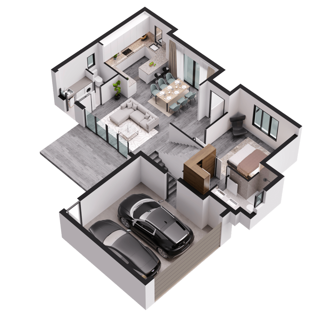 house floor plan designer