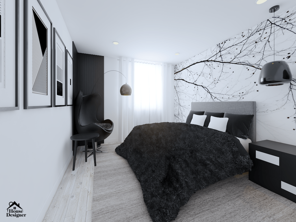 monochrome-bedroom-design-2
